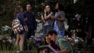 Дневники вампира 5 сезон 5 серия