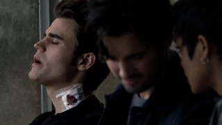 Дневники вампира 5 сезон 7 серия