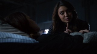 Дневники вампира 5 сезон 15 серия