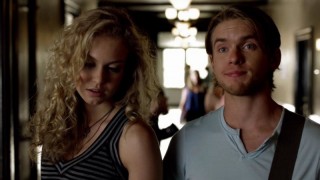 Дневники вампира 6 сезон 3 серия