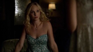 Дневники вампира 6 сезон 5 серия