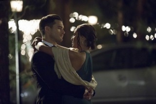 Дневники вампира 8 сезон 9 серия