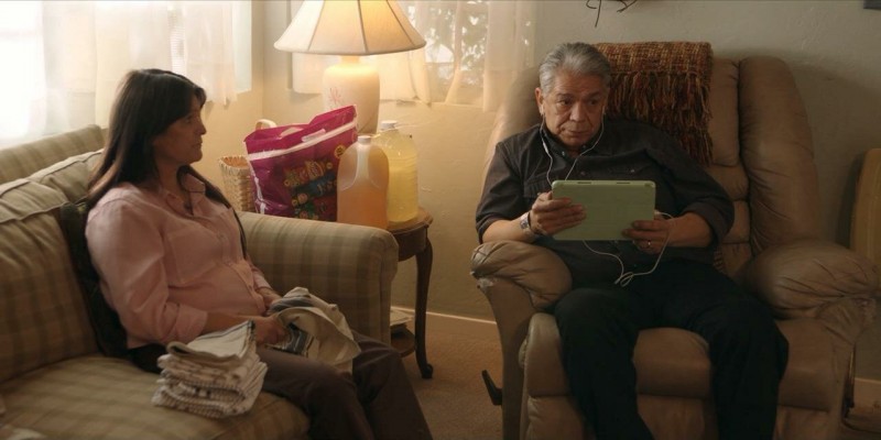 Резерфорд-Фоллз 2 сезон 3 серия Резерфорд-Фоллз 2 сезон 3 серия