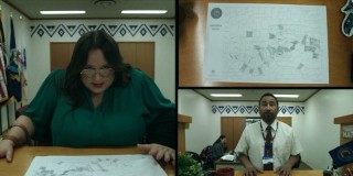 Резерфорд-Фоллз 2 сезон 4 серия