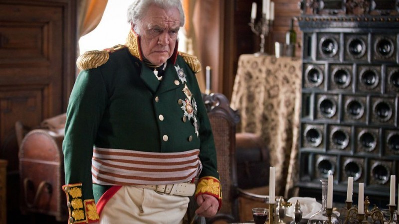 Война и мир 1 серия Война и мир 1 серия