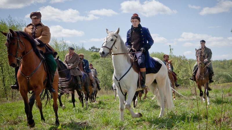 Война и мир 4 серия