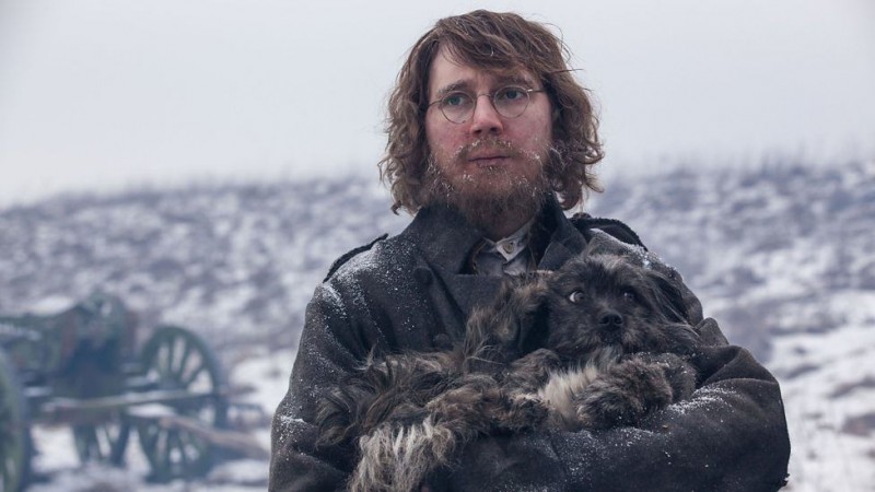 Война и мир 6 серия Война и мир 6 серия