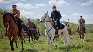 Война и мир 1 сезон 4 серия