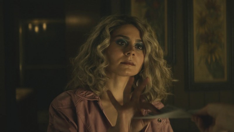 В ритме жизни 2 сезон 4 серия В ритме жизни 2 сезон 4 серия