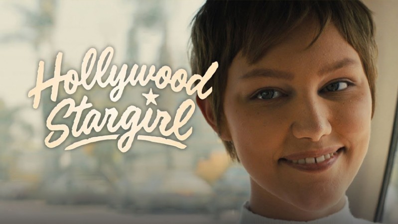 Голливудская Старгёрл