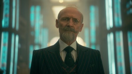 Академия «Амбрелла» 3 сезон 9 серия