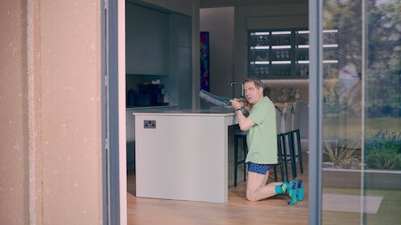 Человек против пчелы 3 серия