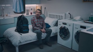 Человек против пчелы 1 сезон 2 серия