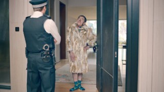 Человек против пчелы 1 сезон 4 серия