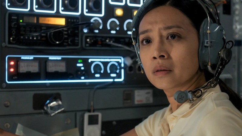 Ради всего человечества 3 сезон 4 серия