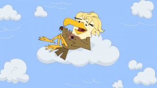 Angry Birds: Летнее безумие 2 сезон 8 серия