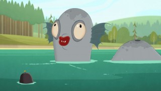 Angry Birds: Летнее безумие 2 сезон 1 серия
