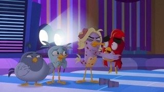 Angry Birds: Летнее безумие 2 сезон 10 серия