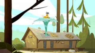 Angry Birds: Летнее безумие 2 сезон 11 серия