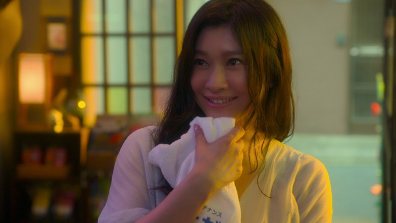 Словно золотые рыбки 1 серия Словно золотые рыбки 1 серия