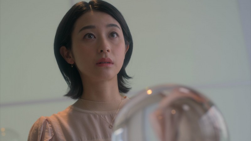 Словно золотые рыбки 3 серия