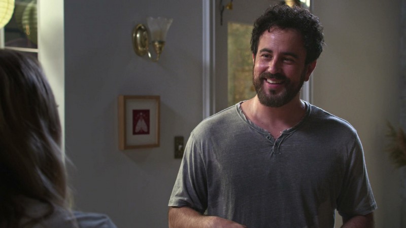 Мэгги 2 серия