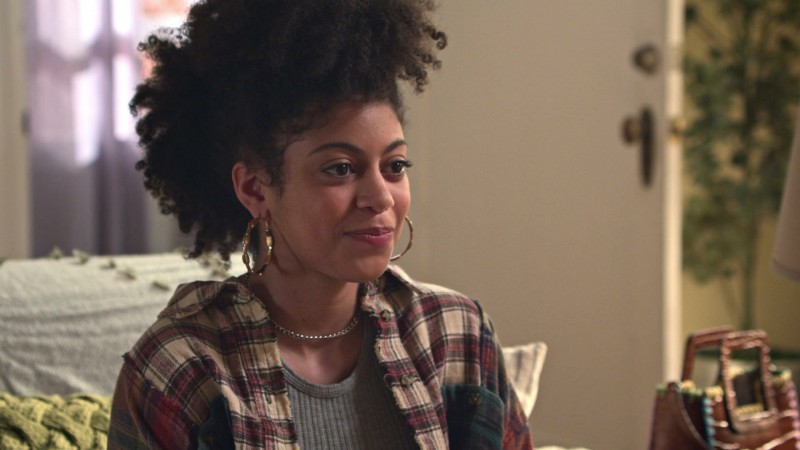 Мэгги 5 серия Мэгги 5 серия