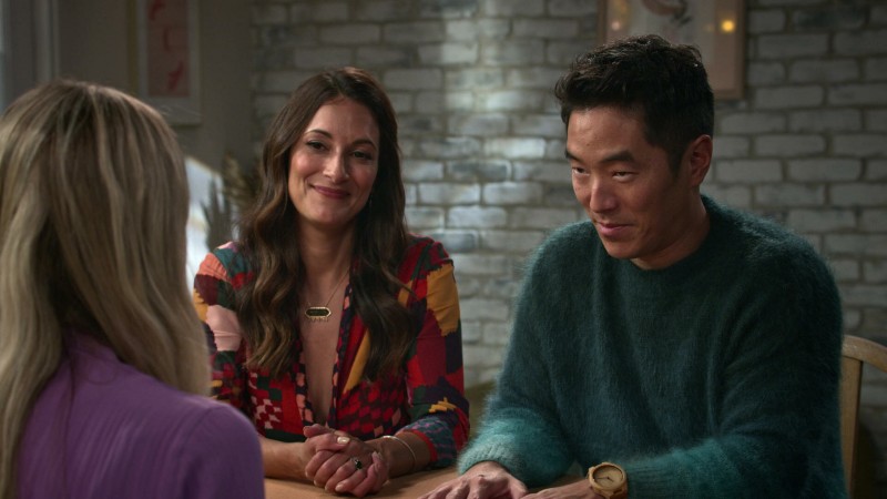 Мэгги 6 серия Мэгги 6 серия