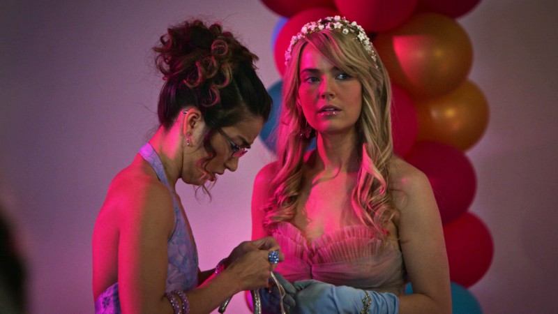 Мэгги 8 серия Мэгги 8 серия