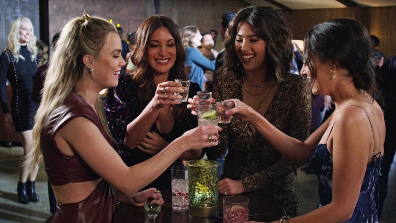 Мэгги 11 серия