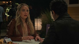 Мэгги 1 сезон 1 серия