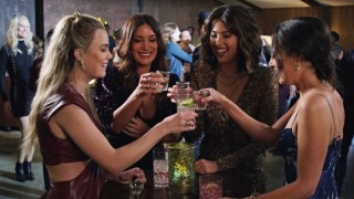 Мэгги 1 сезон 11 серия