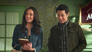 Мэгги 1 сезон 12 серия