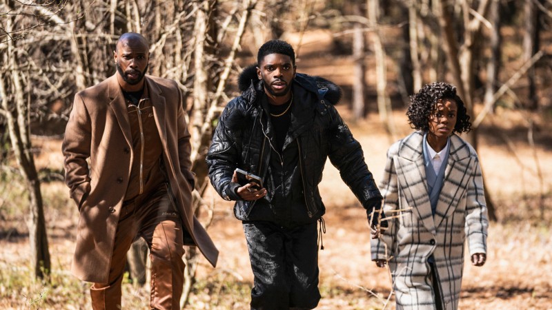 Том Свифт 2 серия