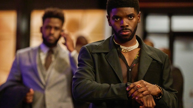 Том Свифт 3 серия