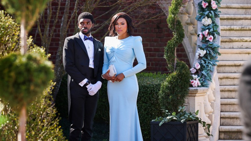 Том Свифт 5 серия