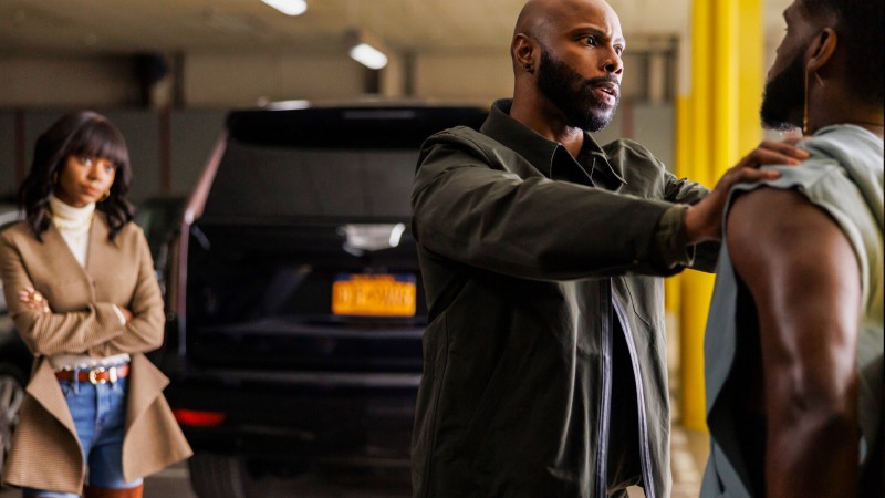 Том Свифт 6 серия