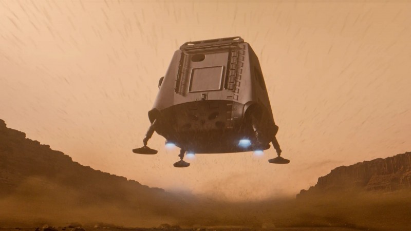 Ради всего человечества 3 сезон 6 серия Ради всего человечества 3 сезон 6 серия