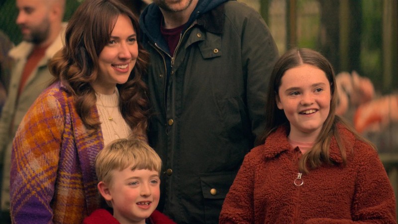 Не с первой попытки 3 сезон 1 серия