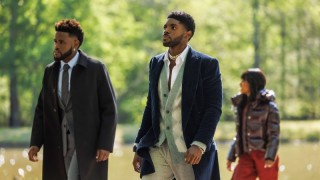 Том Свифт 1 сезон 8 серия