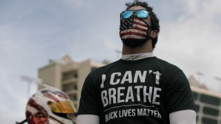 Гонка: Бабба Уоллес 1 сезон 1 серия