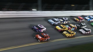 Гонка: Бабба Уоллес 1 сезон 2 серия