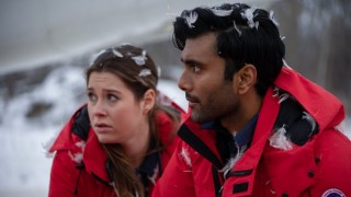 Летучие медики 1 сезон 7 серия