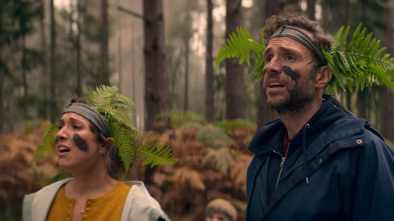 Не с первой попытки 3 сезон 3 серия Не с первой попытки 3 сезон 3 серия