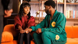 Том Свифт 1 сезон 9 серия