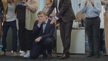 Король махинаций 1 серия