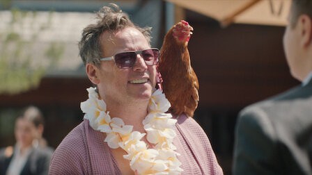 Король махинаций 3 серия