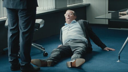 Король махинаций 4 серия