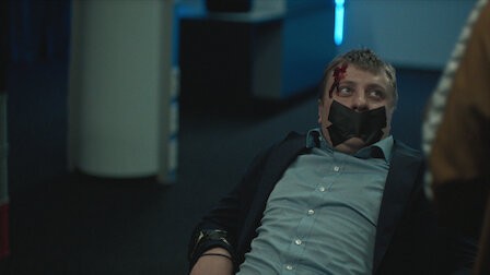 Король махинаций 5 серия