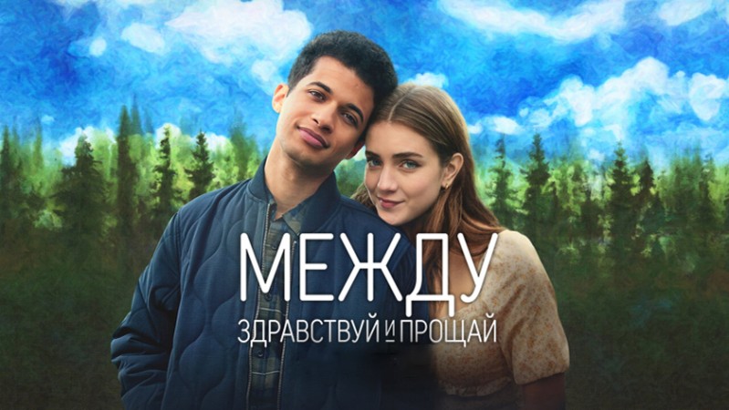 Между здравствуй и прощай